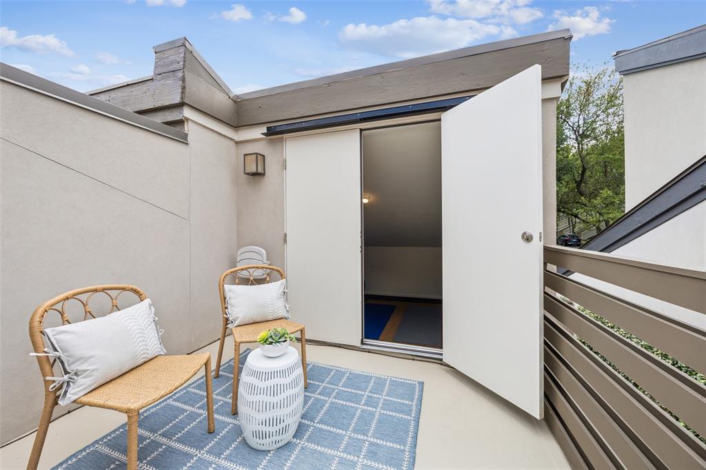 The Villa Sub - Residential