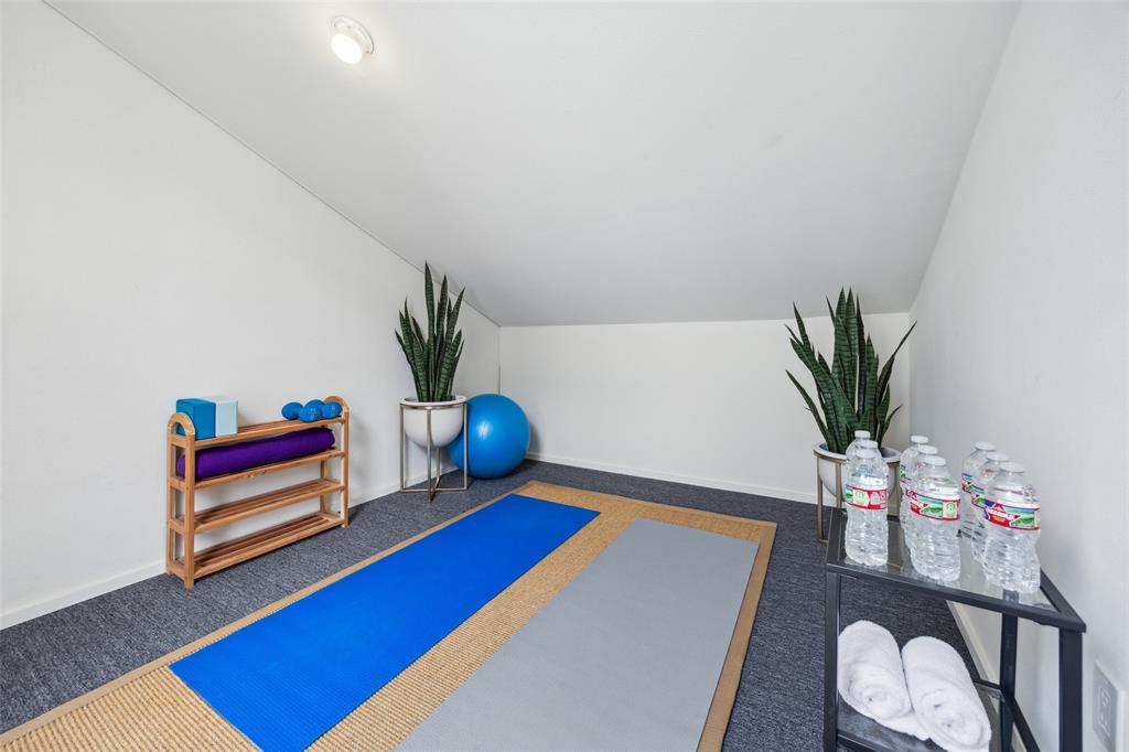 The Villa Sub - Residential