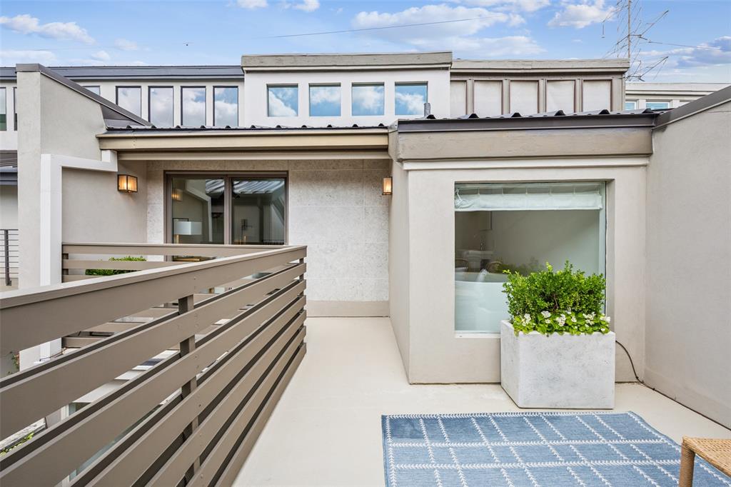 The Villa Sub - Residential