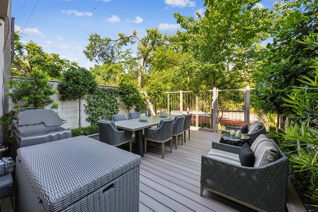 The Villa Sub - Residential