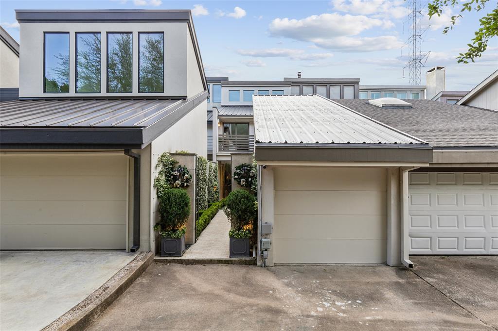 The Villa Sub - Residential