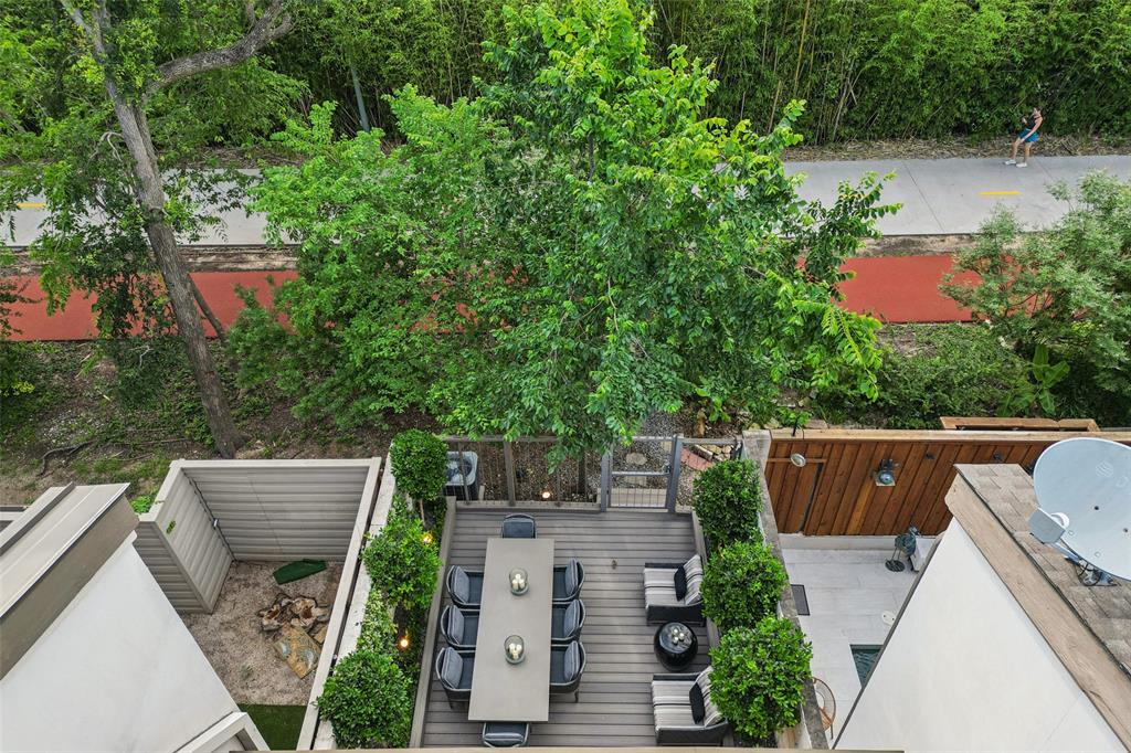 The Villa Sub - Residential