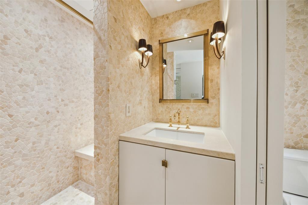 The Villa Sub - Residential