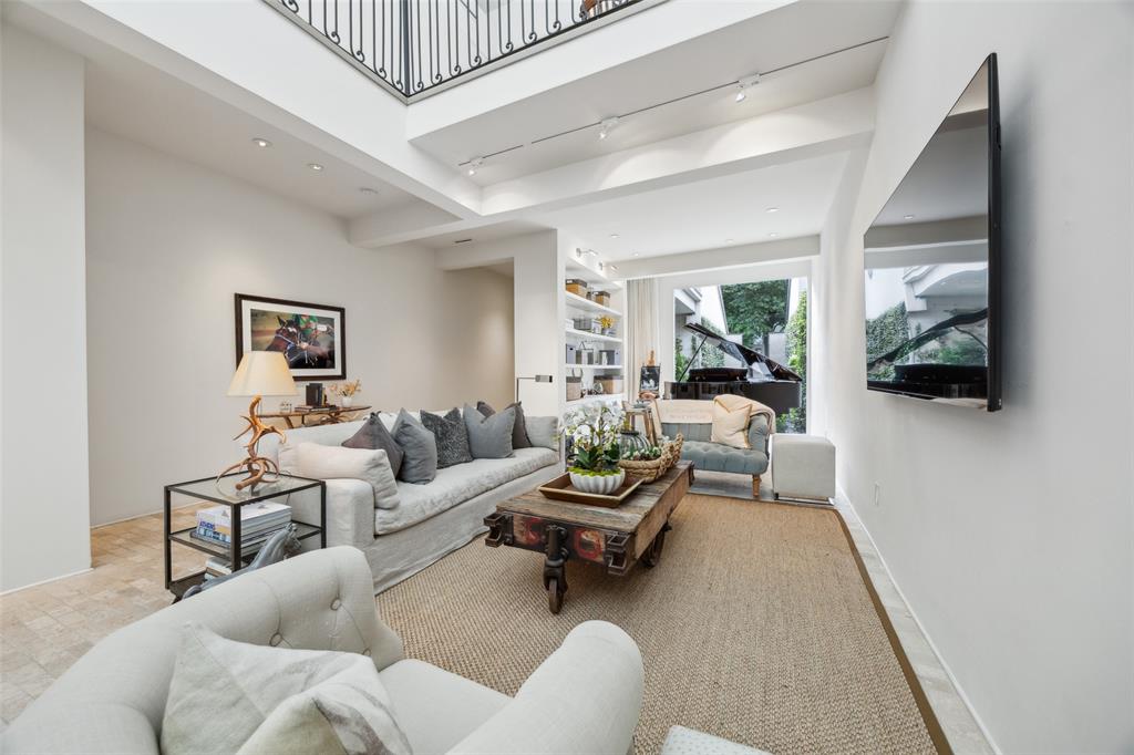 The Villa Sub - Residential