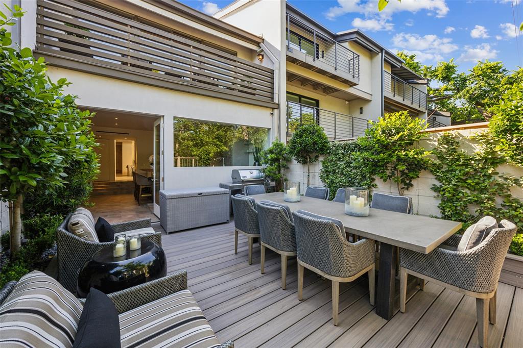 The Villa Sub - Residential