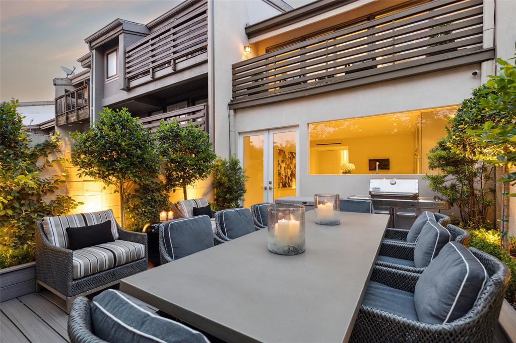 The Villa Sub - Residential