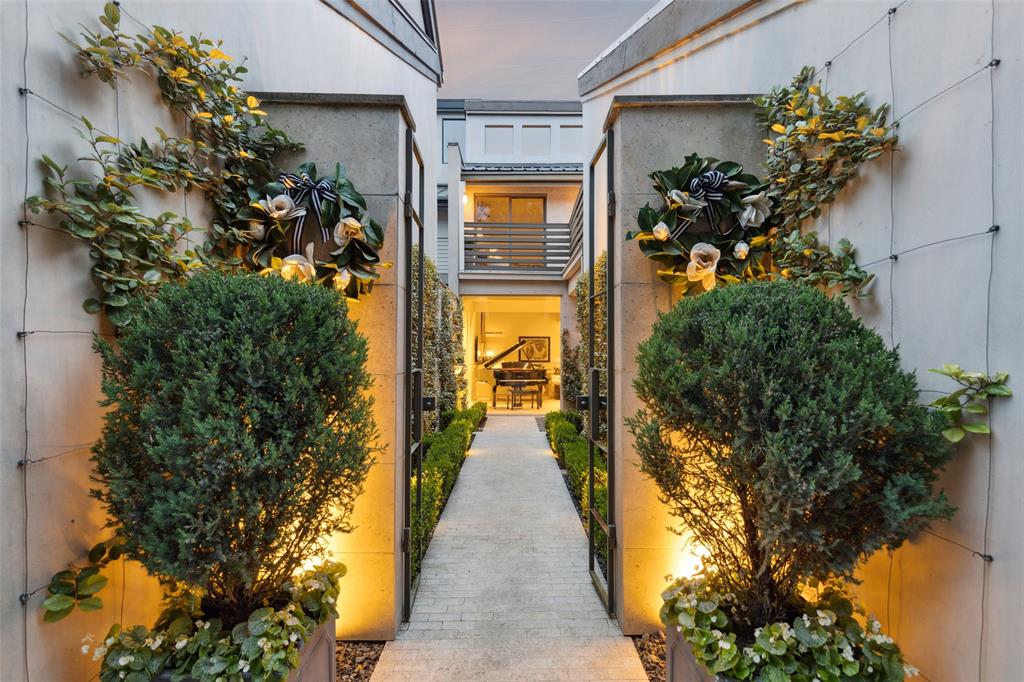 The Villa Sub - Residential