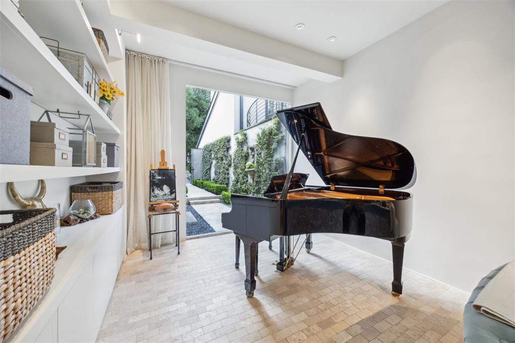 The Villa Sub - Residential