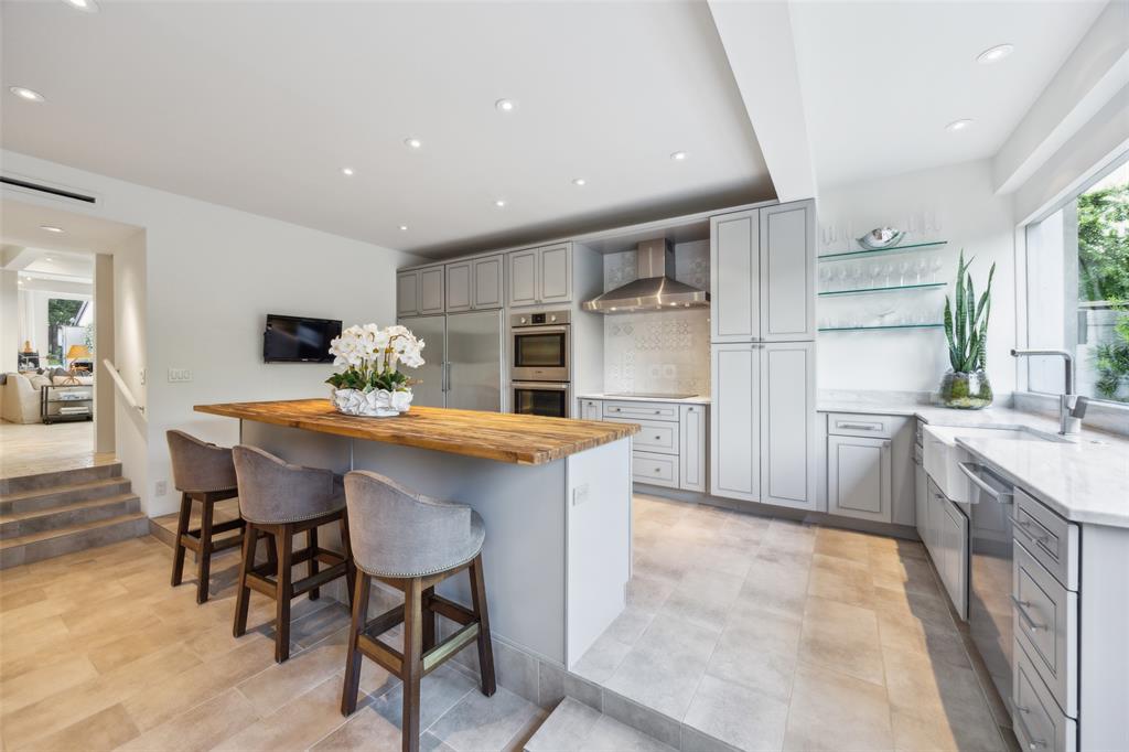 The Villa Sub - Residential