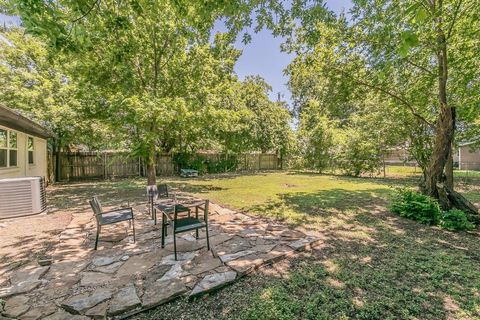 A home in Duncanville