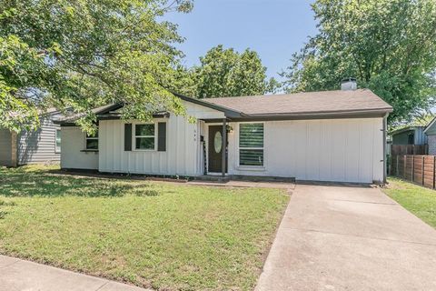 A home in Duncanville