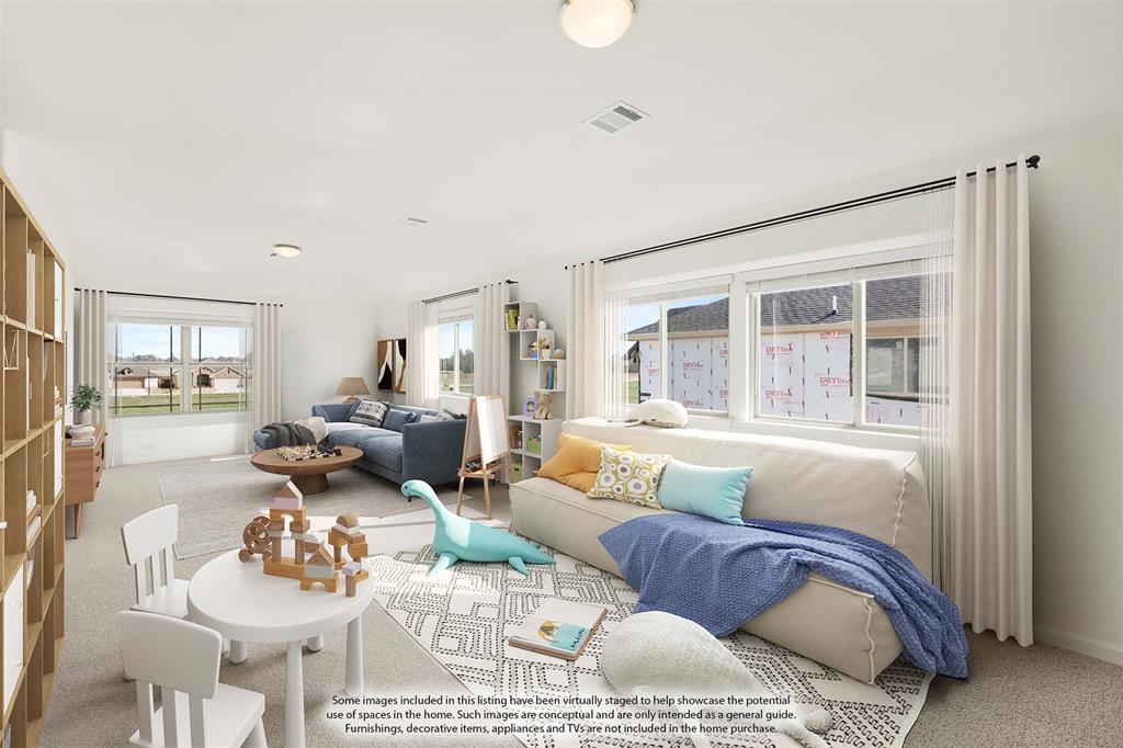 Hulen Trails Elements - Residential