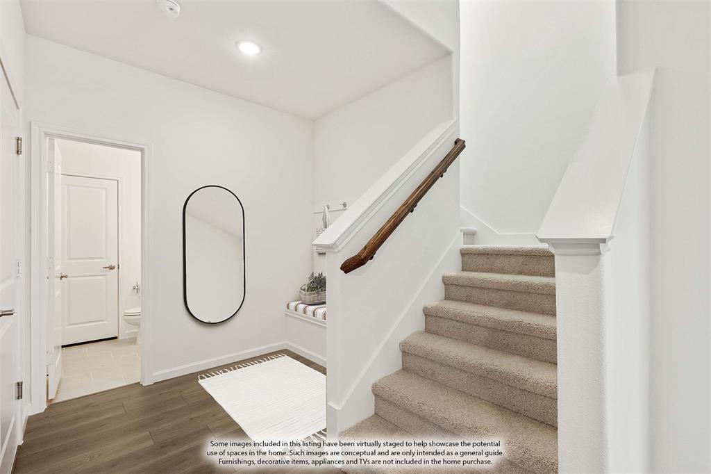 Hulen Trails Elements - Residential