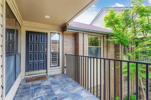 5158 Westgrove Drive Dallas TX 75248