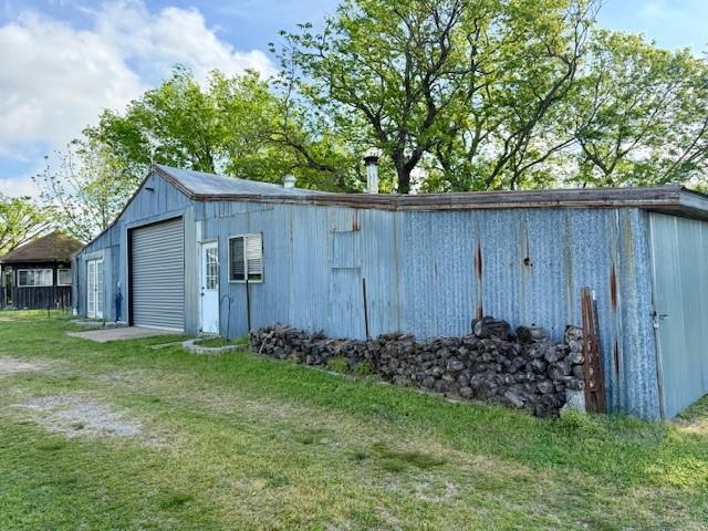 A0090 GAGE CALVIN - Residential