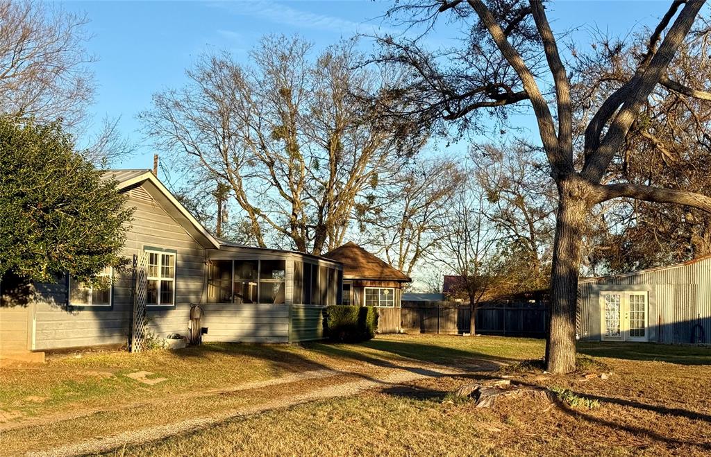 A0090 GAGE CALVIN - Residential