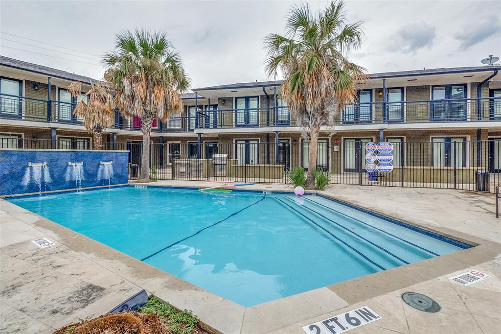 Forum Of Dallas Condo - Residential