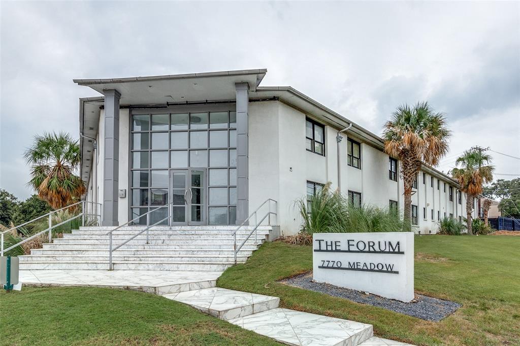 Forum Of Dallas Condo - Residential