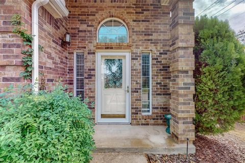 2702 Garden Springs Drive Richardson TX 75082