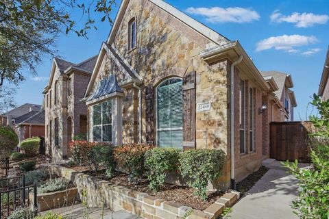 2460 Sunderland Lane Lewisville TX 75067