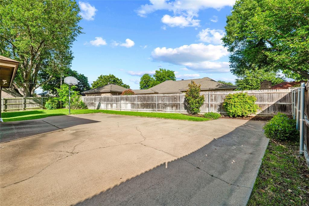 Belle Meade - Residential