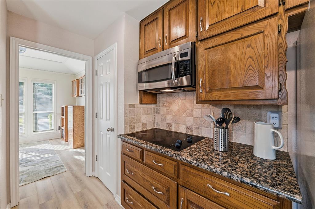 Belle Meade - Residential