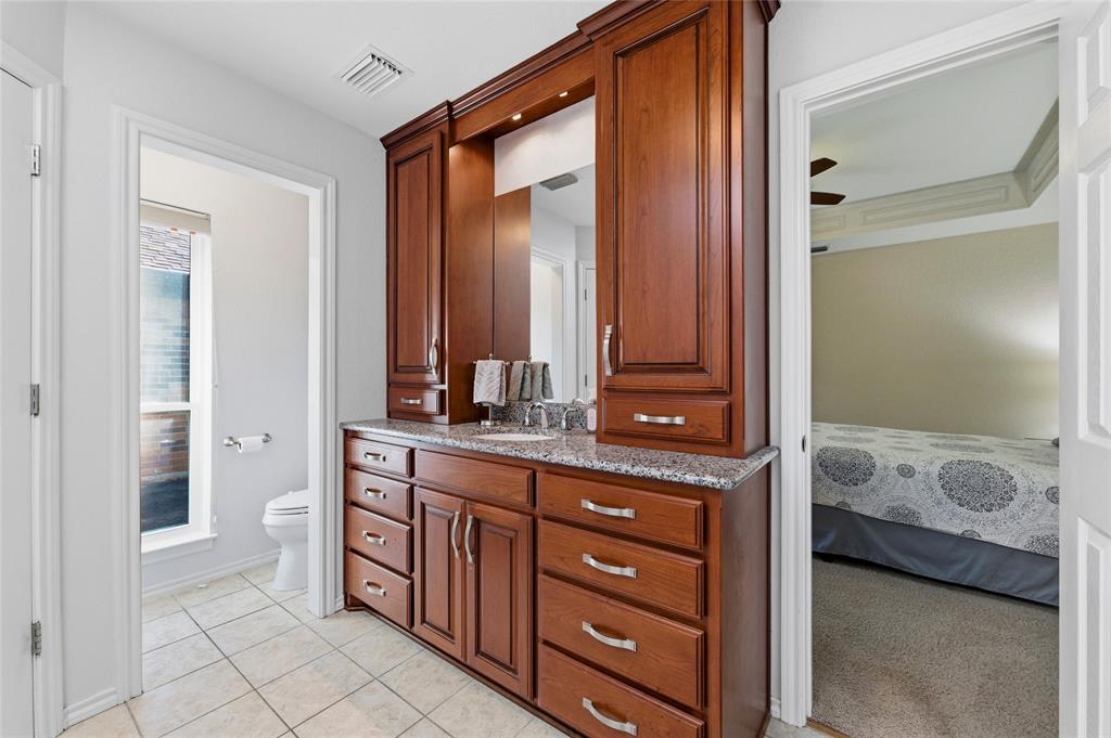 Belle Meade - Residential