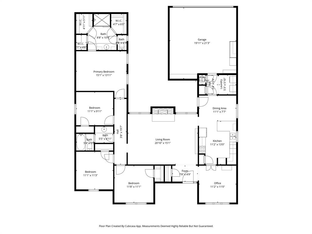 Belle Meade - Residential