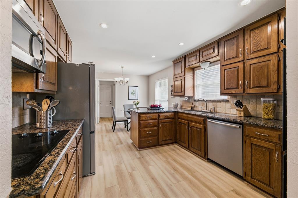 Belle Meade - Residential