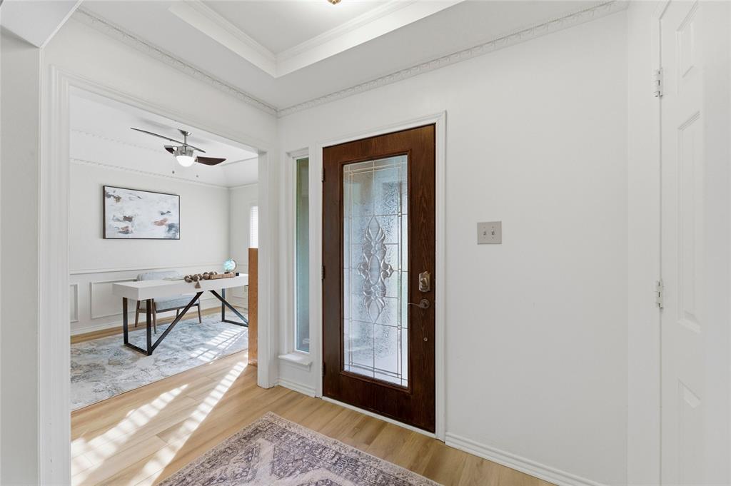 Belle Meade - Residential