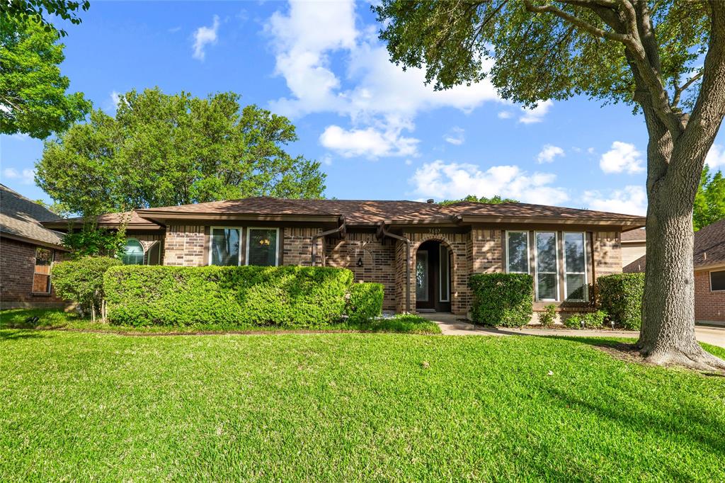 Belle Meade - Residential