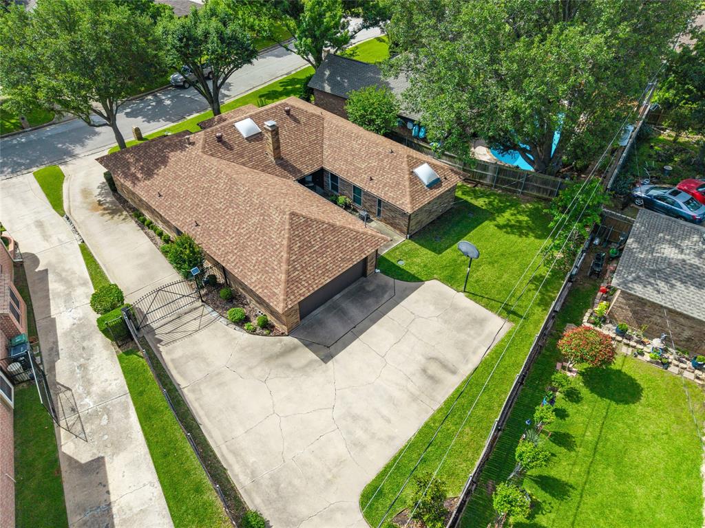 Belle Meade - Residential