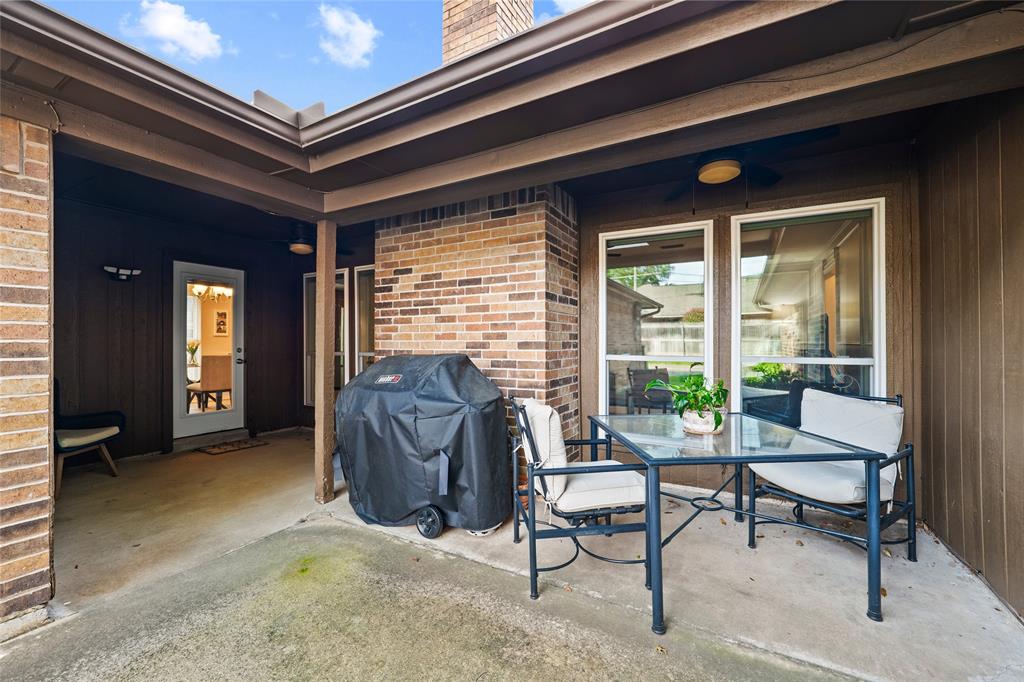 Belle Meade - Residential