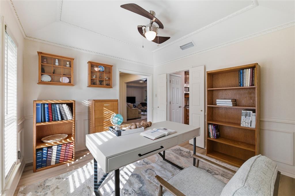 Belle Meade - Residential