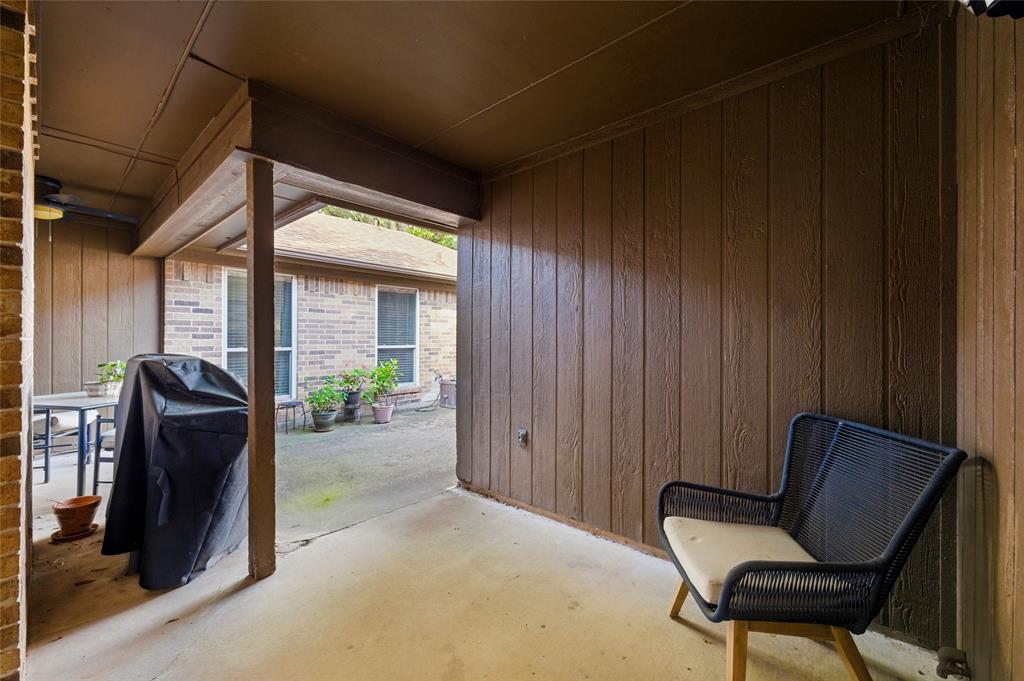Belle Meade - Residential
