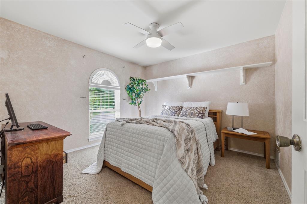 Belle Meade - Residential