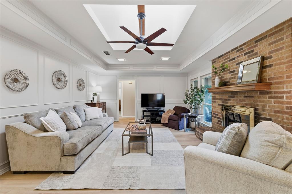 Belle Meade - Residential
