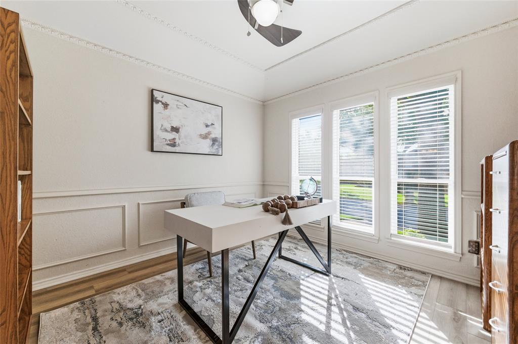 Belle Meade - Residential