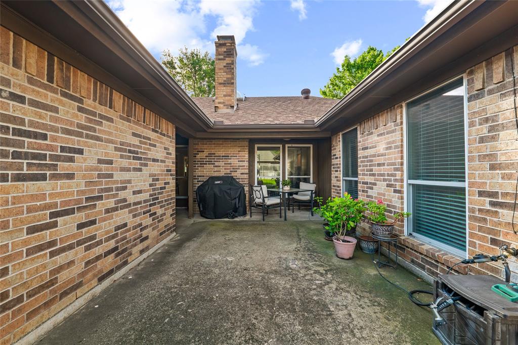 Belle Meade - Residential