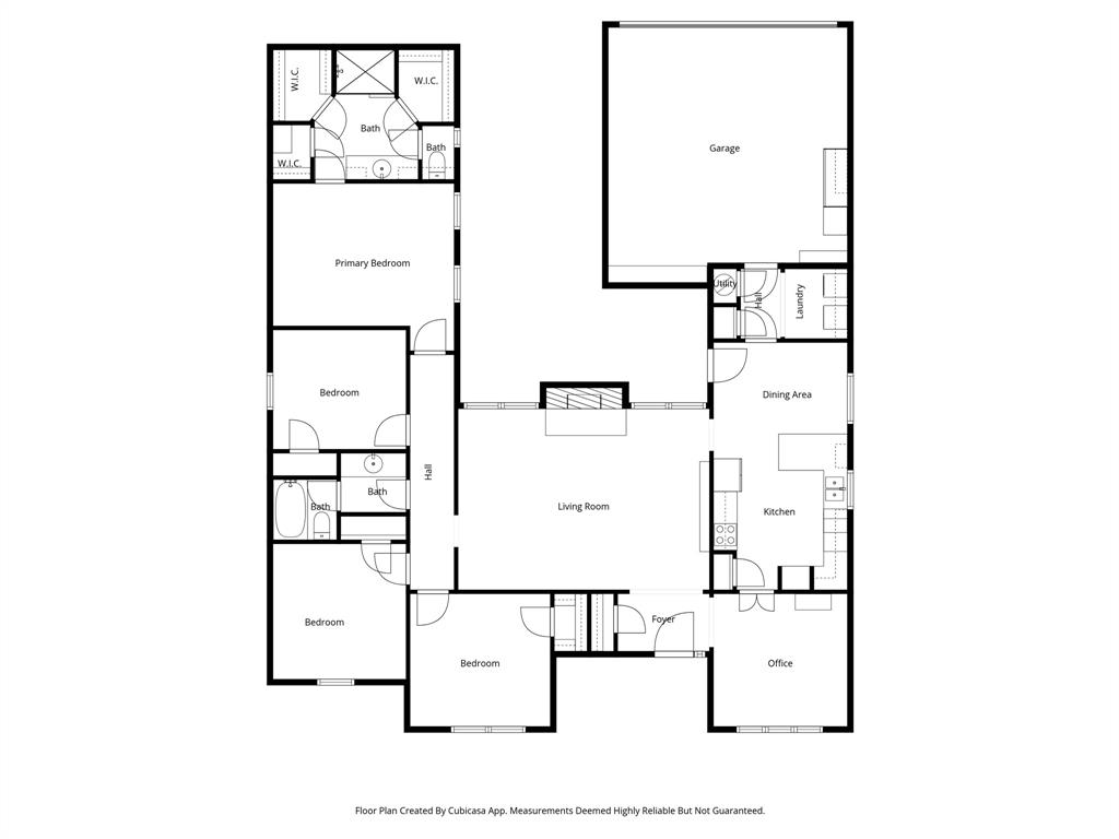 Belle Meade - Residential