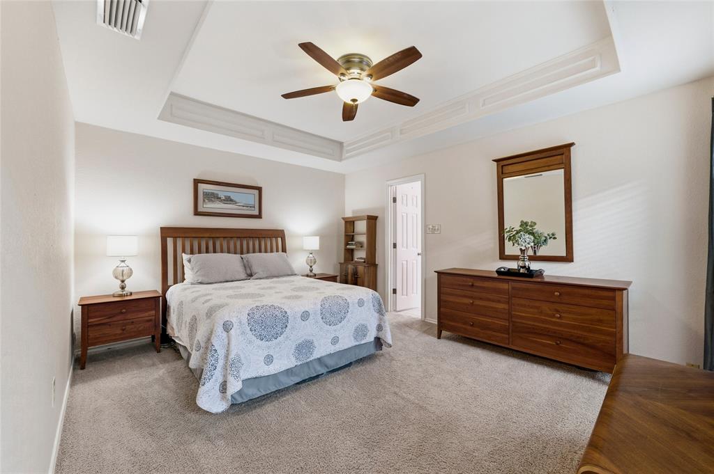 Belle Meade - Residential
