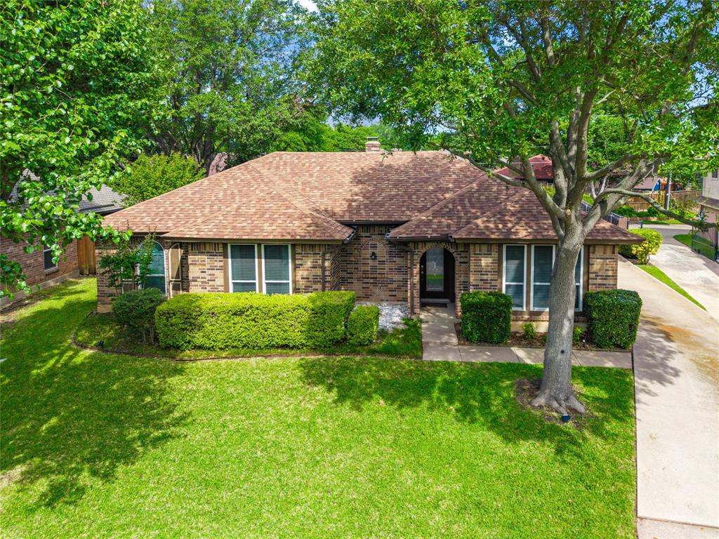 Belle Meade - Residential