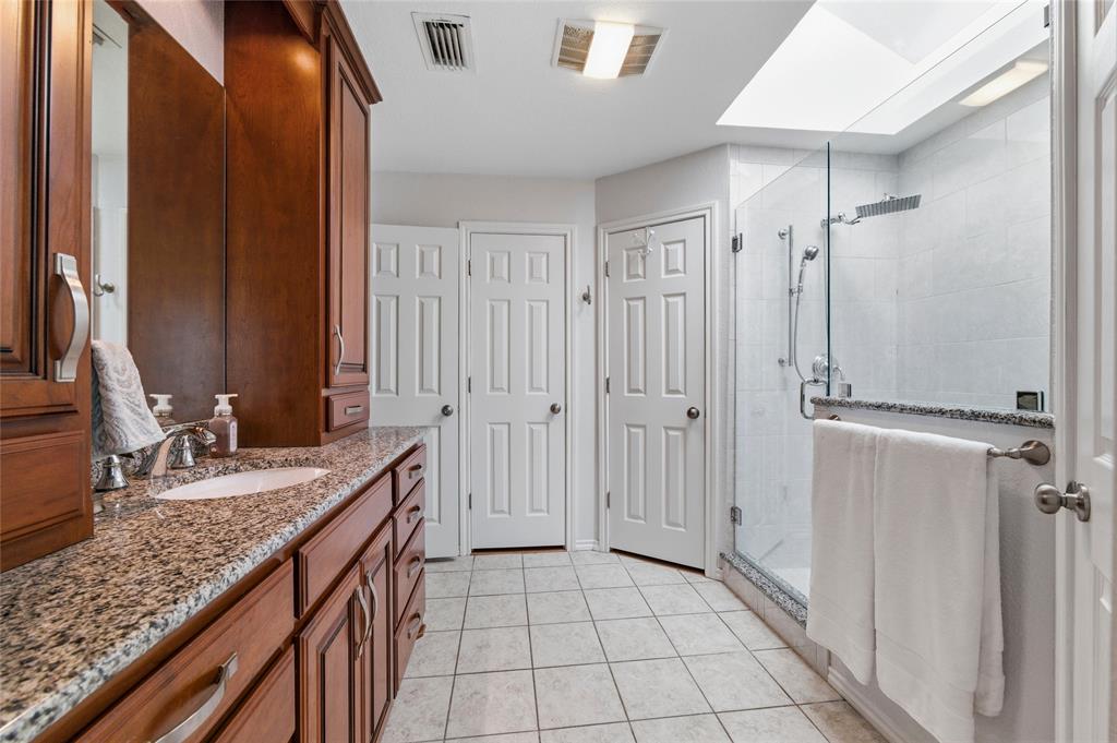 Belle Meade - Residential