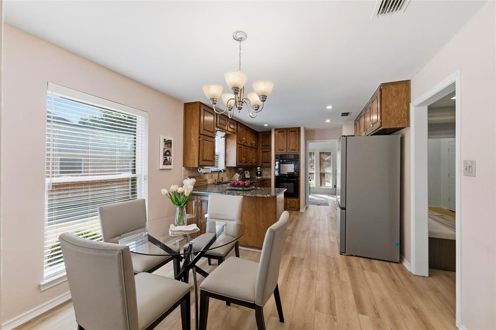 Belle Meade - Residential