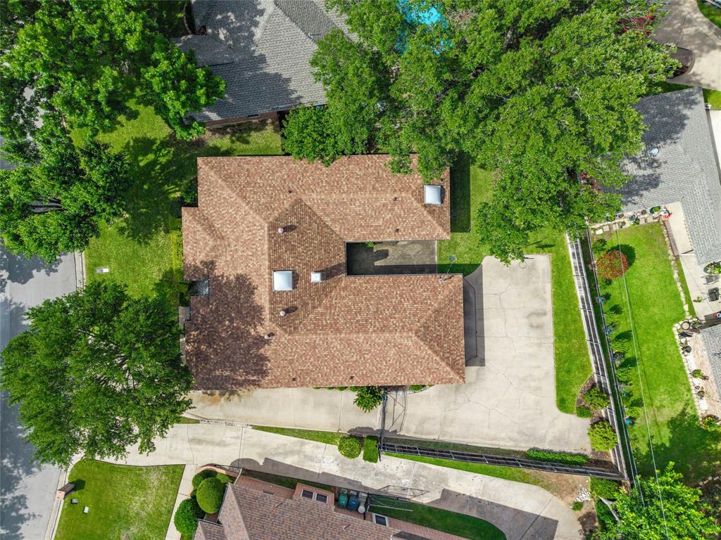 Belle Meade - Residential