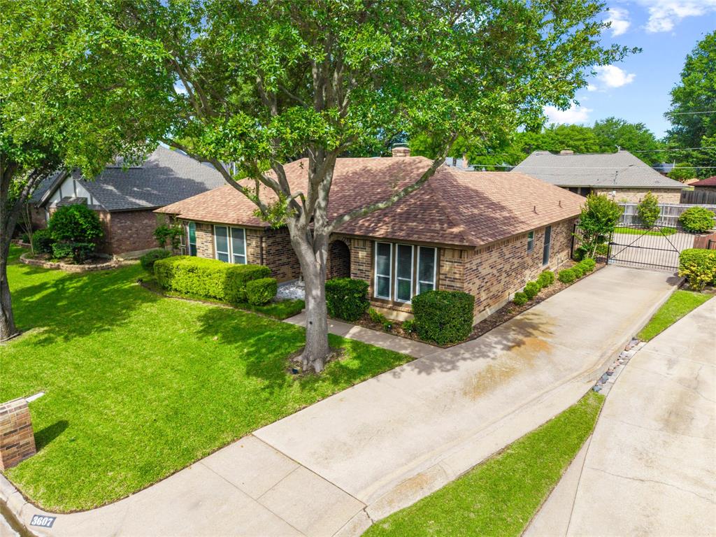 Belle Meade - Residential