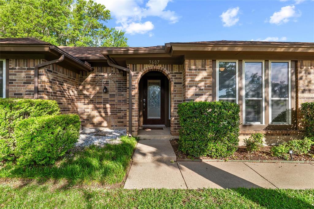 Belle Meade - Residential