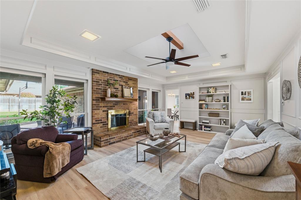 Belle Meade - Residential