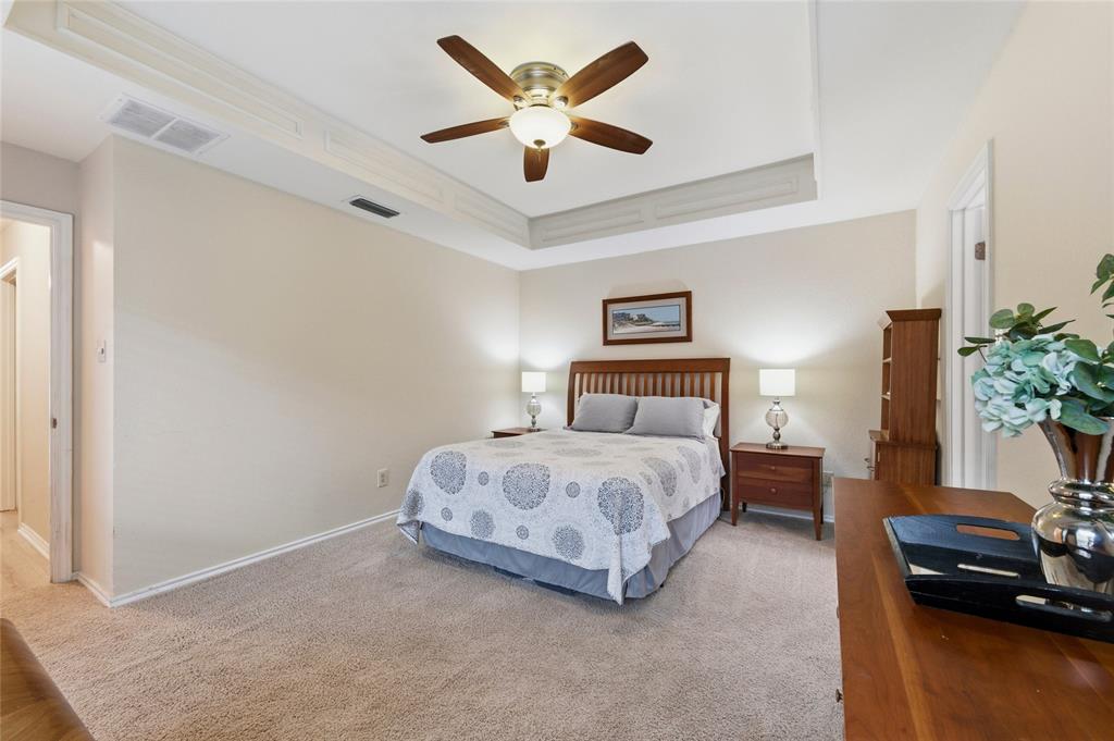 Belle Meade - Residential