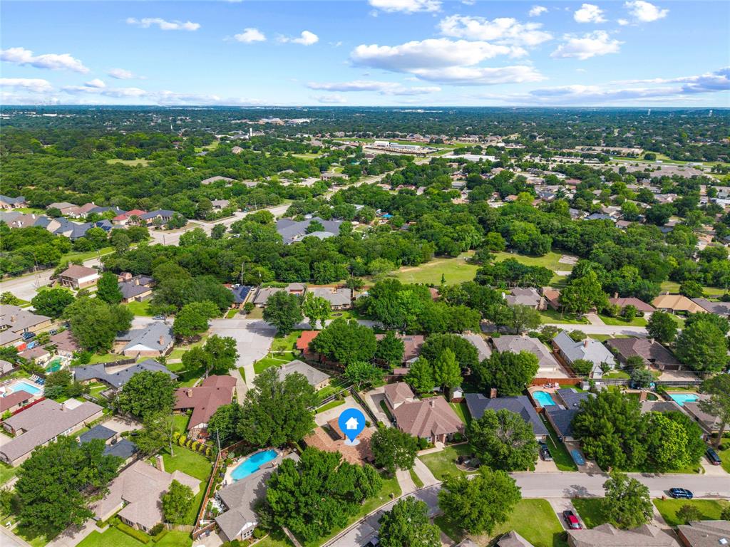Belle Meade - Residential